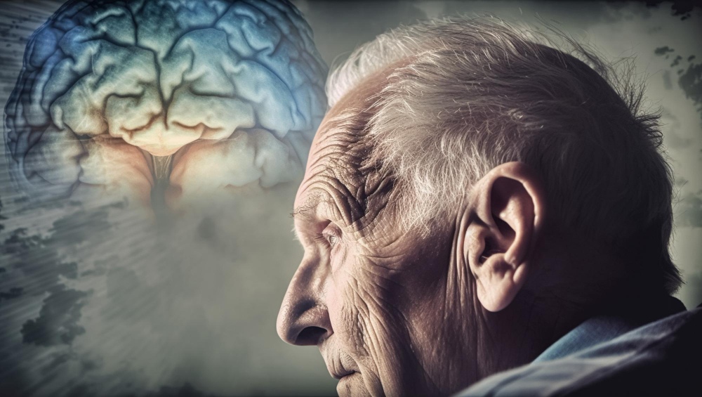 Dementia & Alzheimer’s Home Care